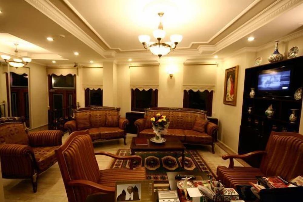 Art City Hotel Istanbul - Boutique Class