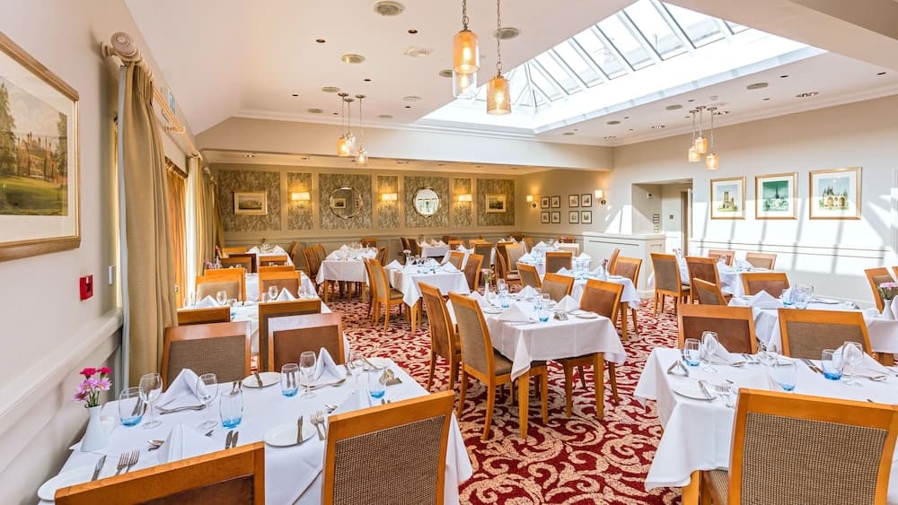 Park Farm Hotel & Leisure
