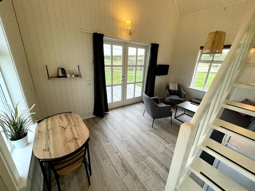 Hotel Lækur