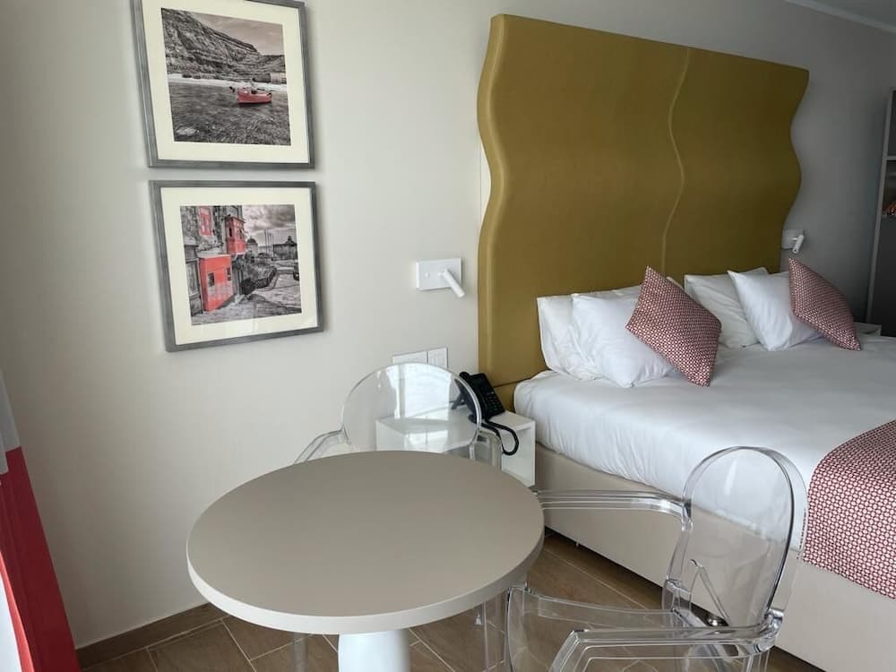 Seaview Hotel Malta - Adults Only