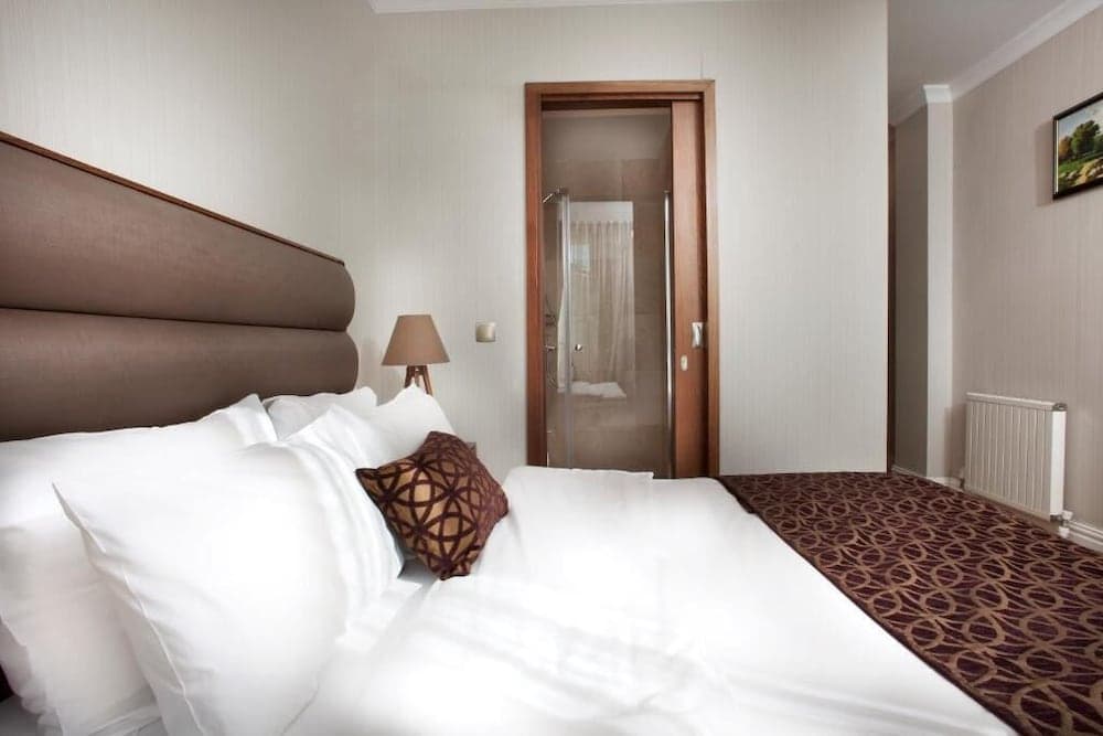 Allegra Suites Galata
