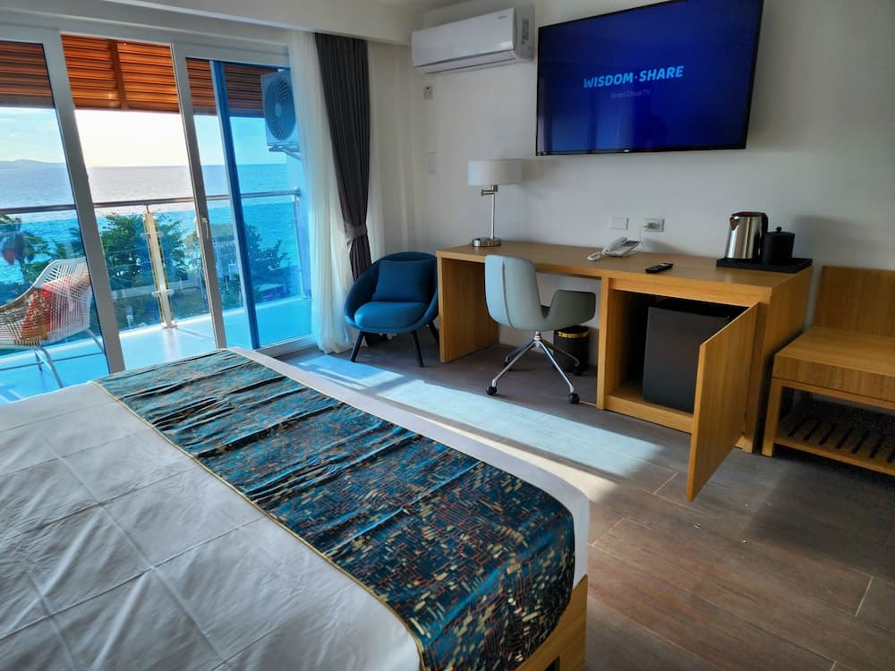 Hotel 39 Jamaica