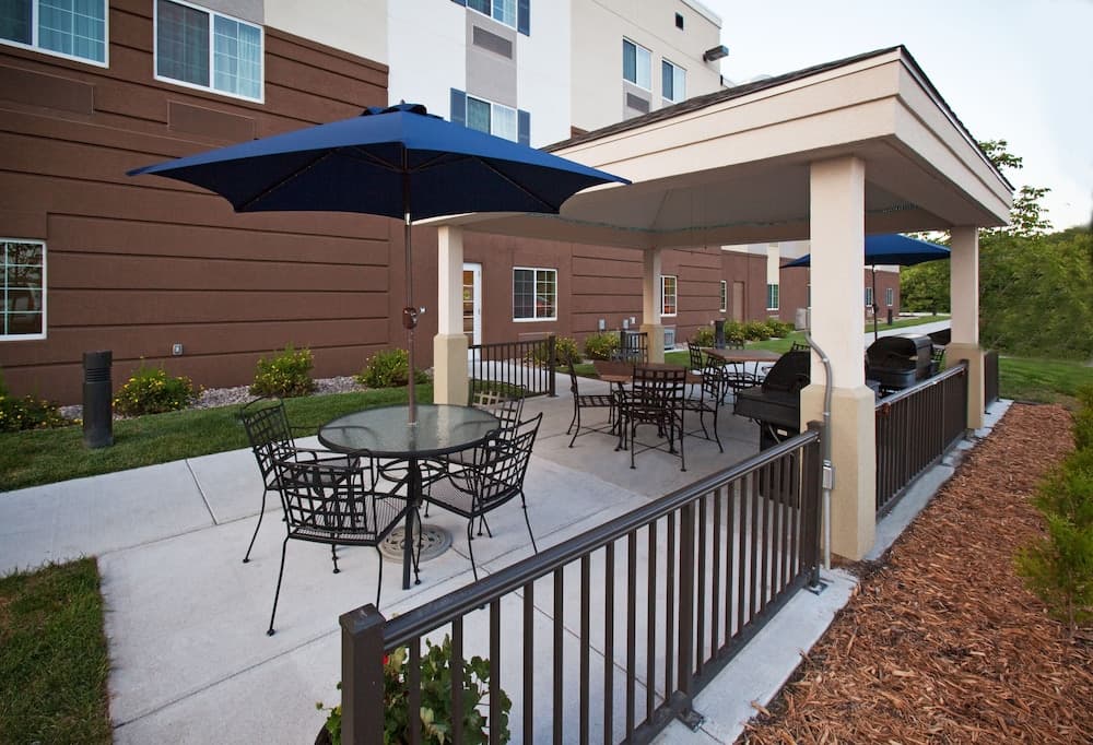 Candlewood Suites Bellevue by IHG