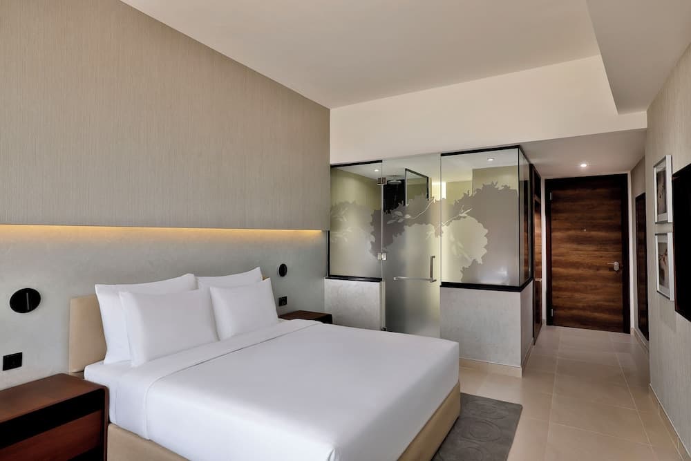 Hotel Local Dubai, Jumeirah Village Triangle, Autograph Collection