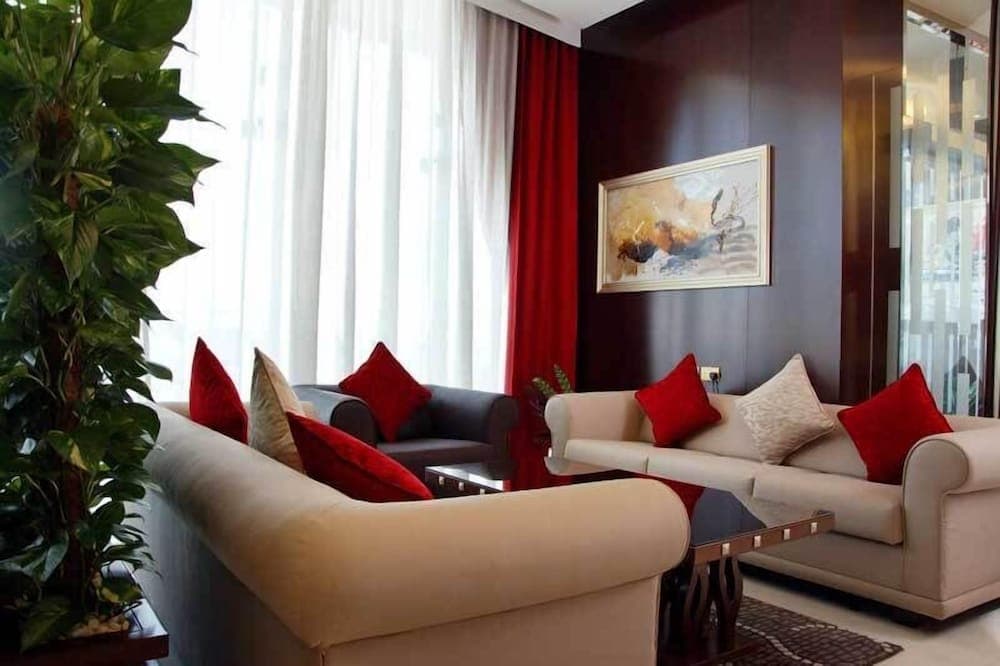 Ewan Tower Hotel Apartments