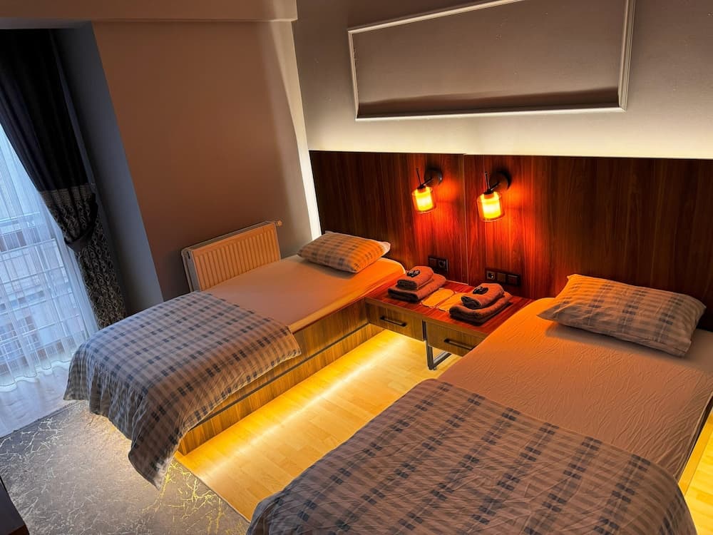 Germiyan Suit Otel