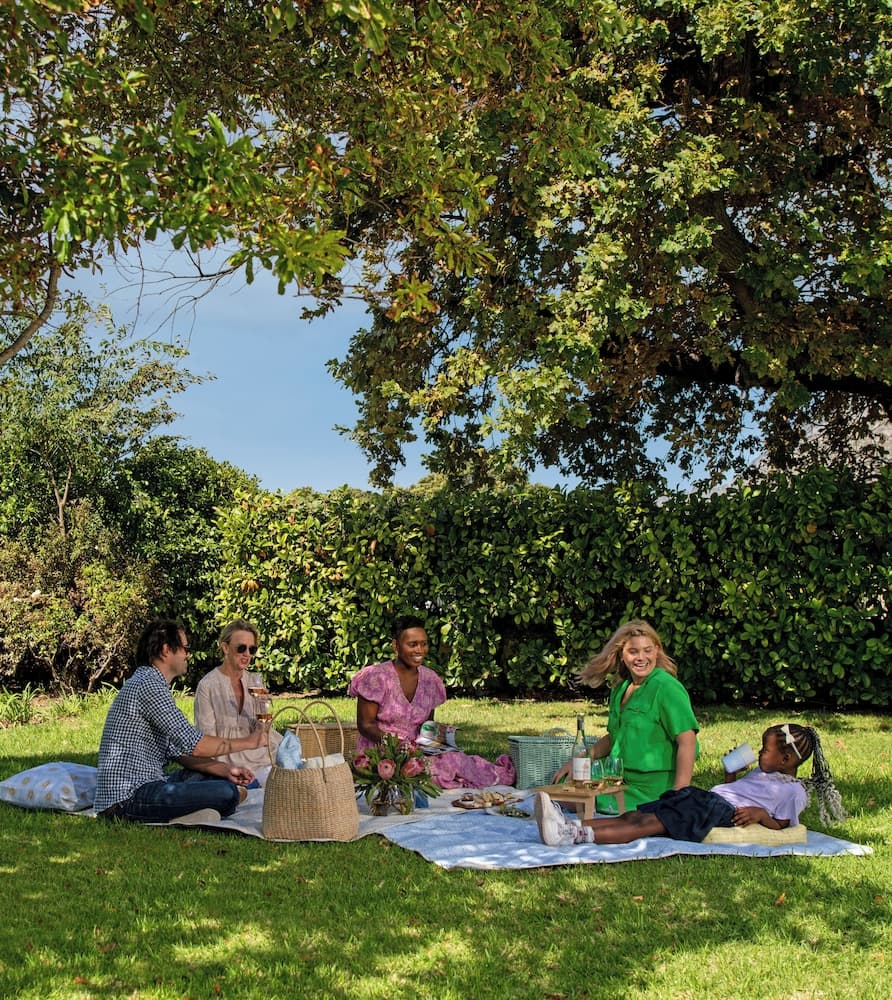 Steenberg Hotel & Spa