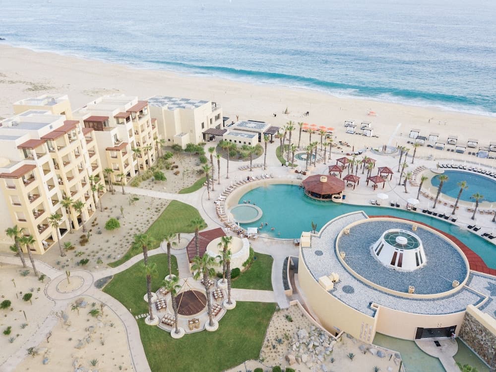 The Towers at Pueblo Bonito Pacifica - All Inclusive