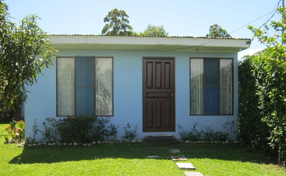 Apartamento Completo a 2 Minutos Ruta 32