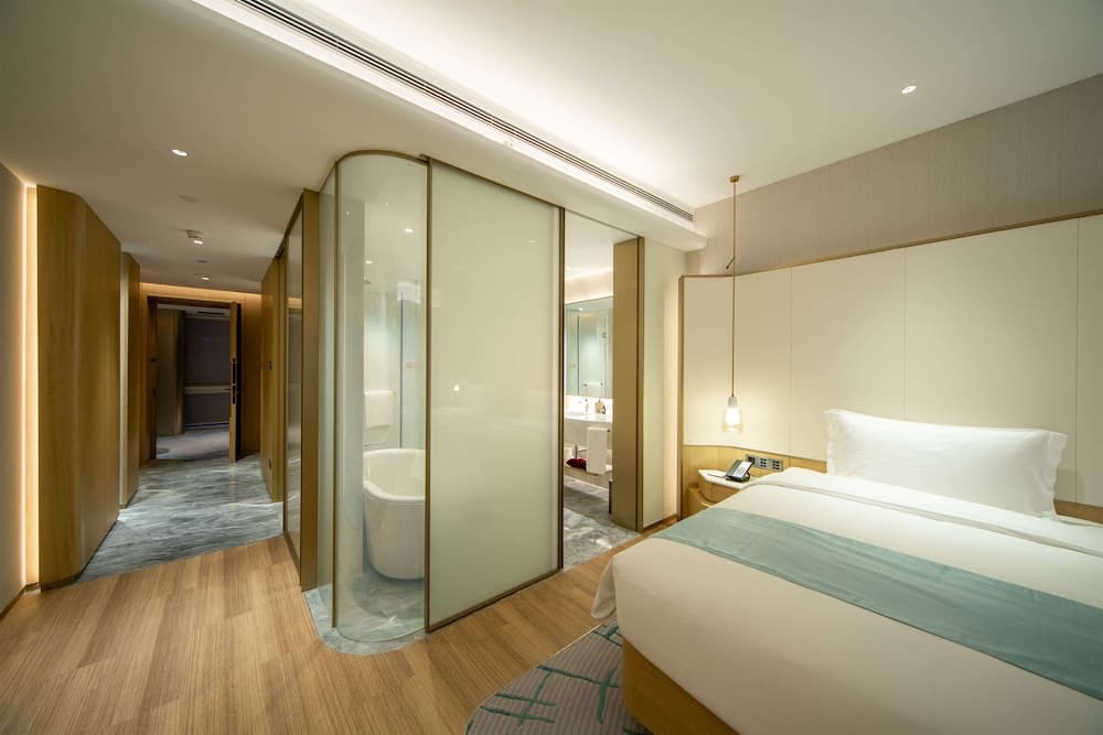 Wyndham Garden Jinjiang