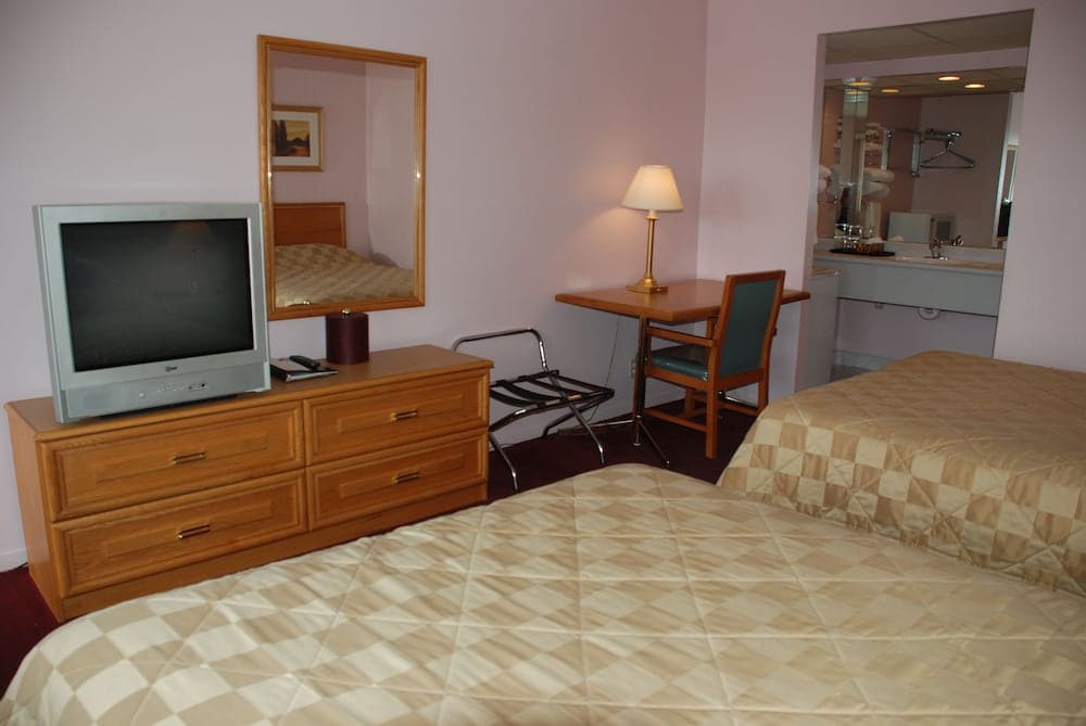 Motel La Siesta