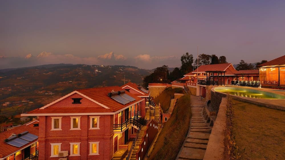 Soaltee Westend Resort Nagarkot