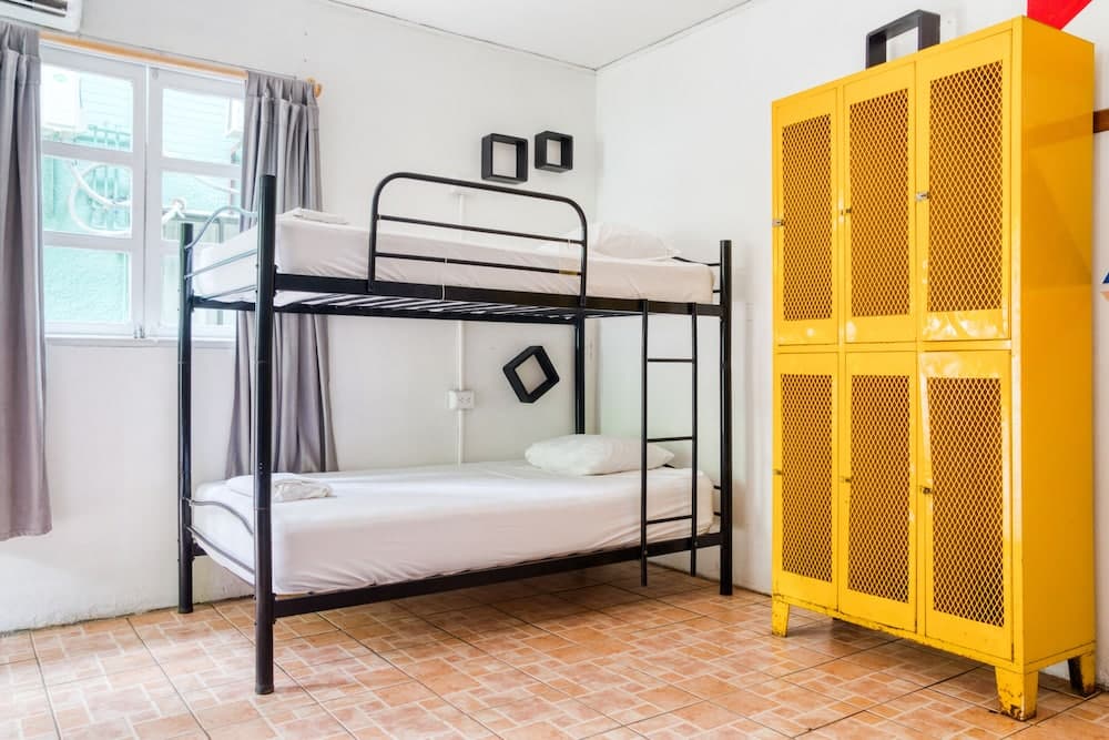 Selina Puerto Viejo - Hostel