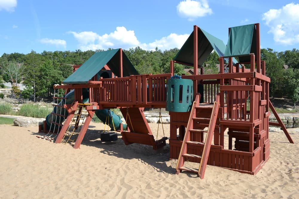 StoneBridge Resort