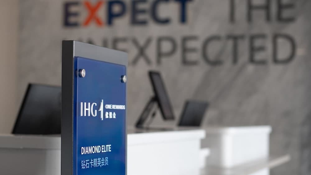 Holiday Inn Express Quanzhou Taishang by IHG
