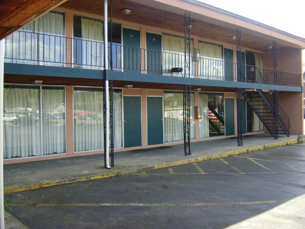 Ashland Inn