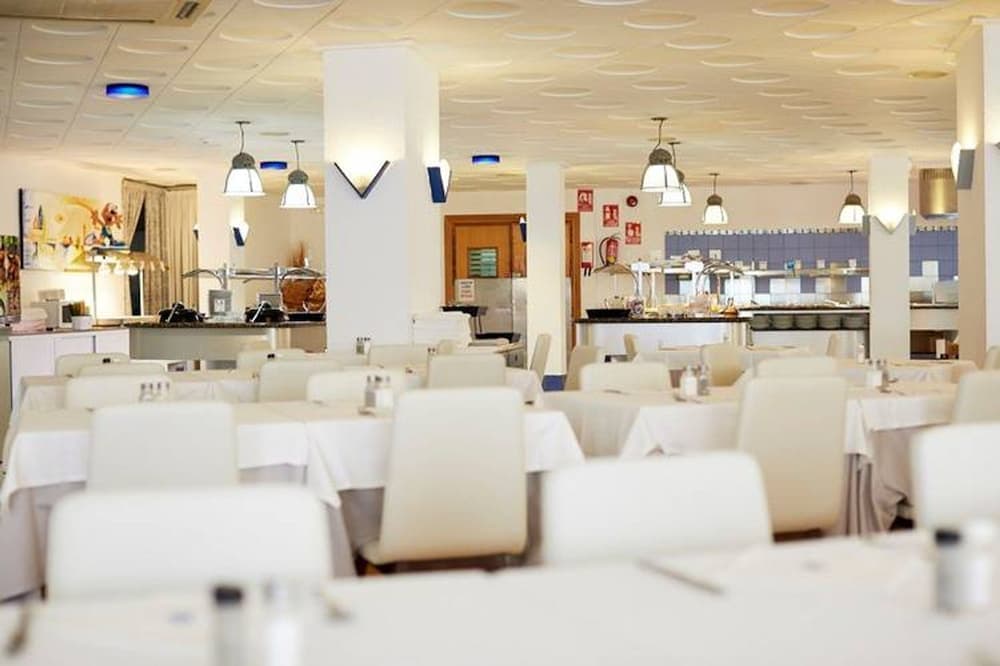 Invisa Hotel Ereso All Inclusive