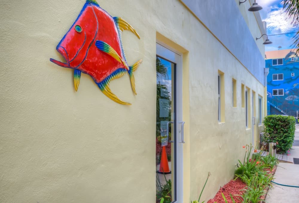 Key Largo Inn