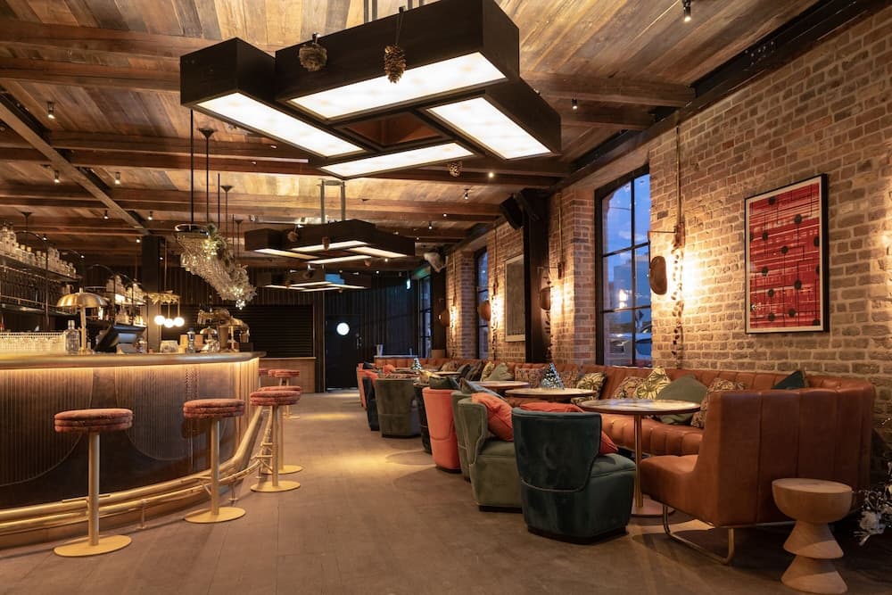The Mayson Dublin