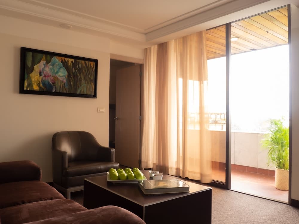 Hotel Marbella