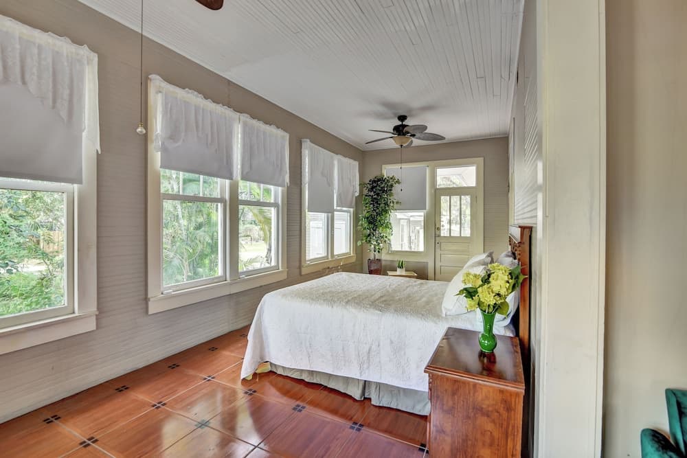 Arcadia Bed & Breakfast