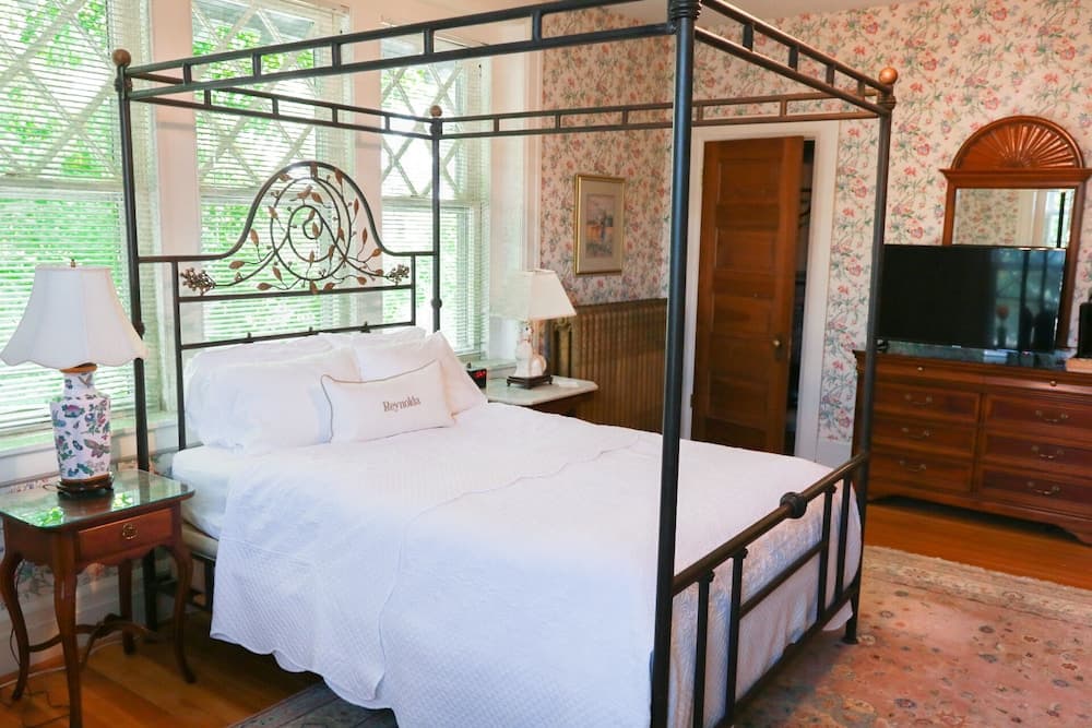 The Shaffner Inn