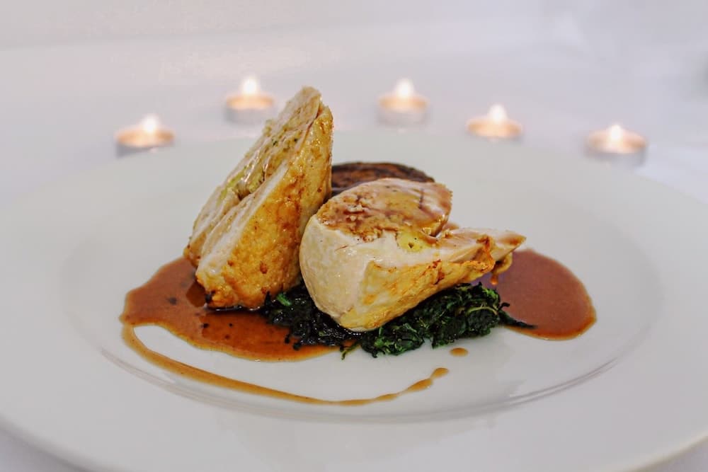 Garstang Country Hotel & Golf, Sure Hotel Collection