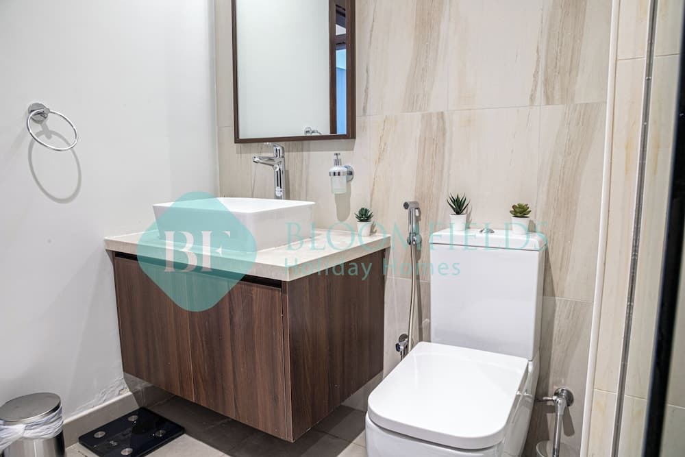 Bloomfields Stylish 1BR in Reflection