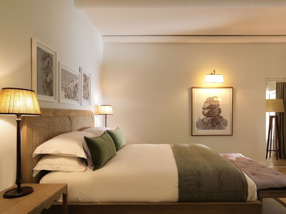 The Spier Hotel