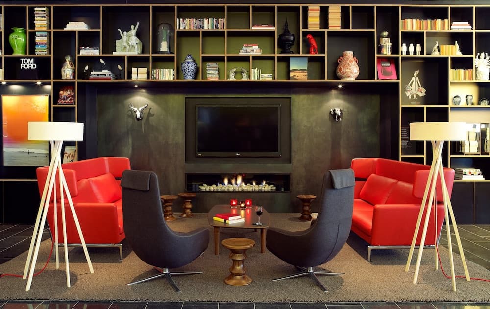 citizenM London Bankside