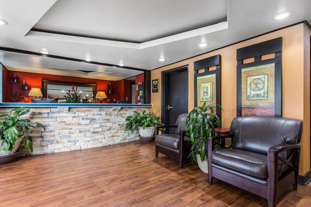 Quality Inn Goose Creek - Charleston