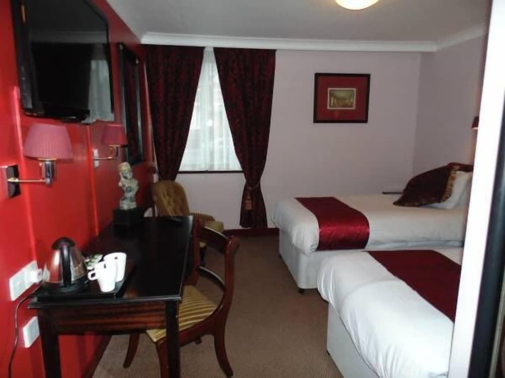 Metro Inns Walsall