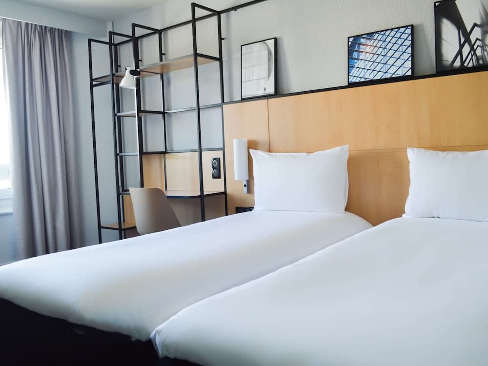 ibis Paris Tour Eiffel Cambronne 15ème