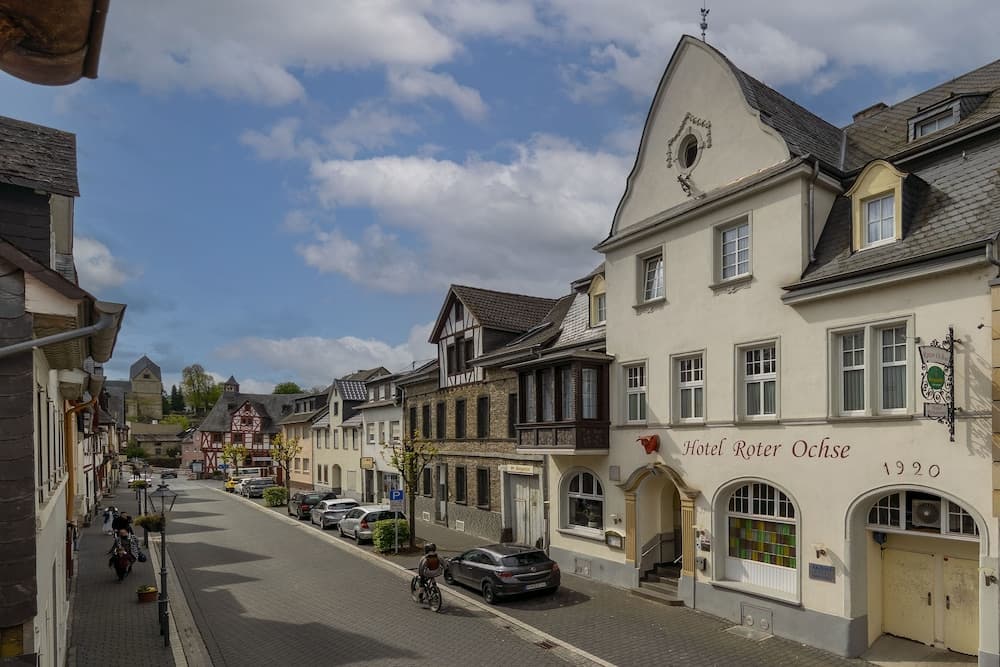 Burgenheimat