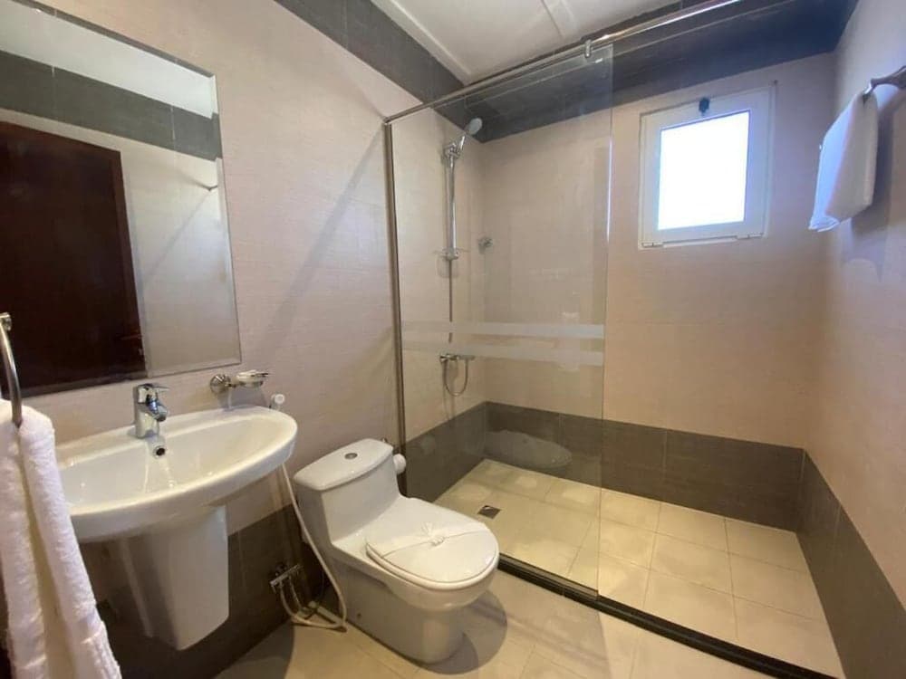 Fakhamat Al Dyafah Serviced Apartment