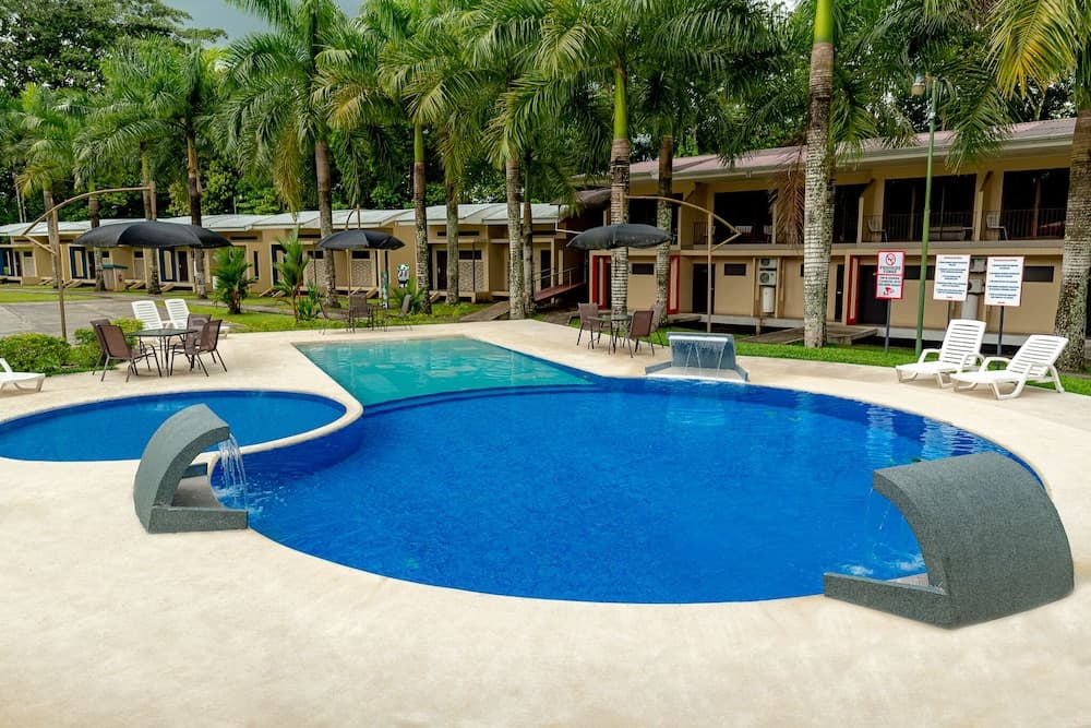 Hotel Los Ríos