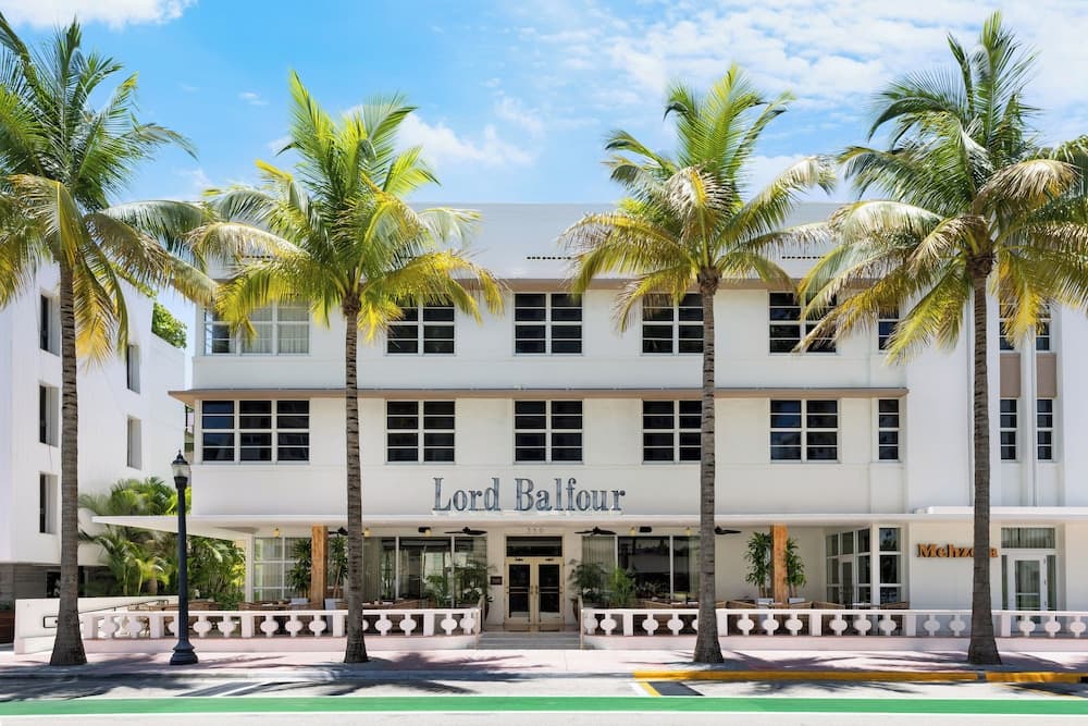 Balfour Miami Beach, a Registry Collection Hotel