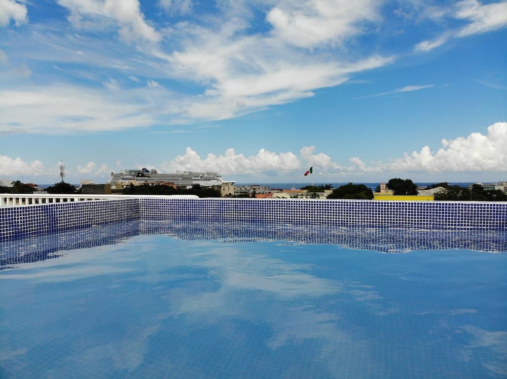 Hotel Pal Cozumel