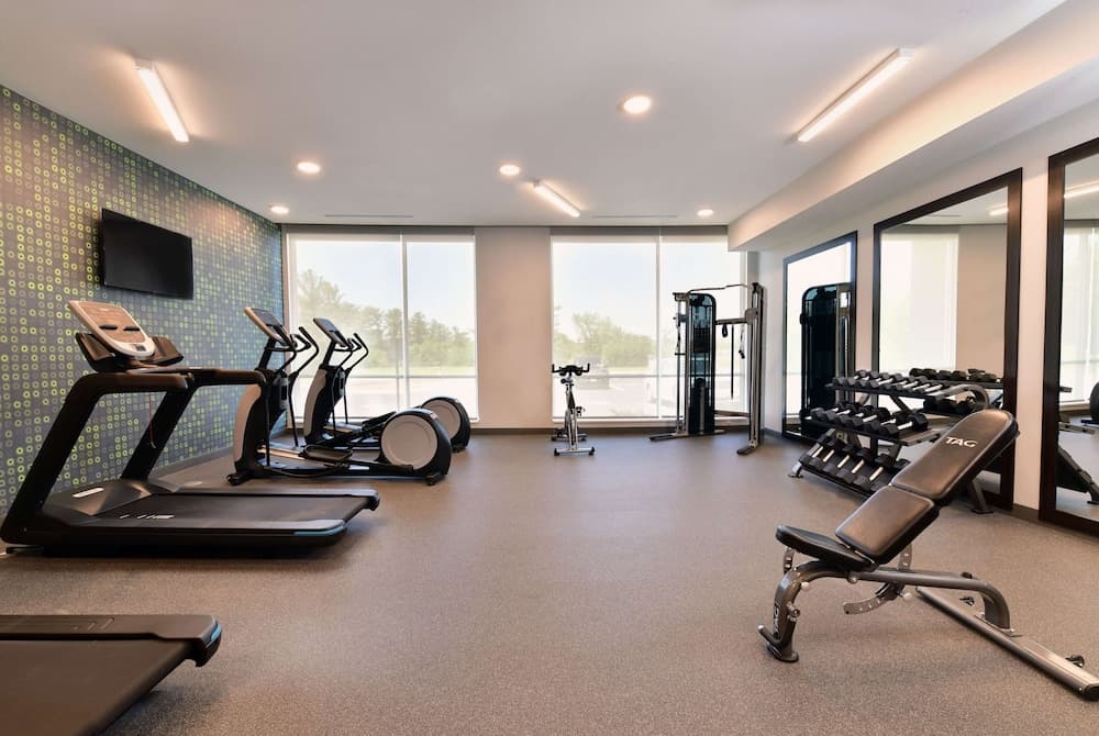 La Quinta Inn & Ste by Wyndham Wisconsin Dells- Lake Delton
