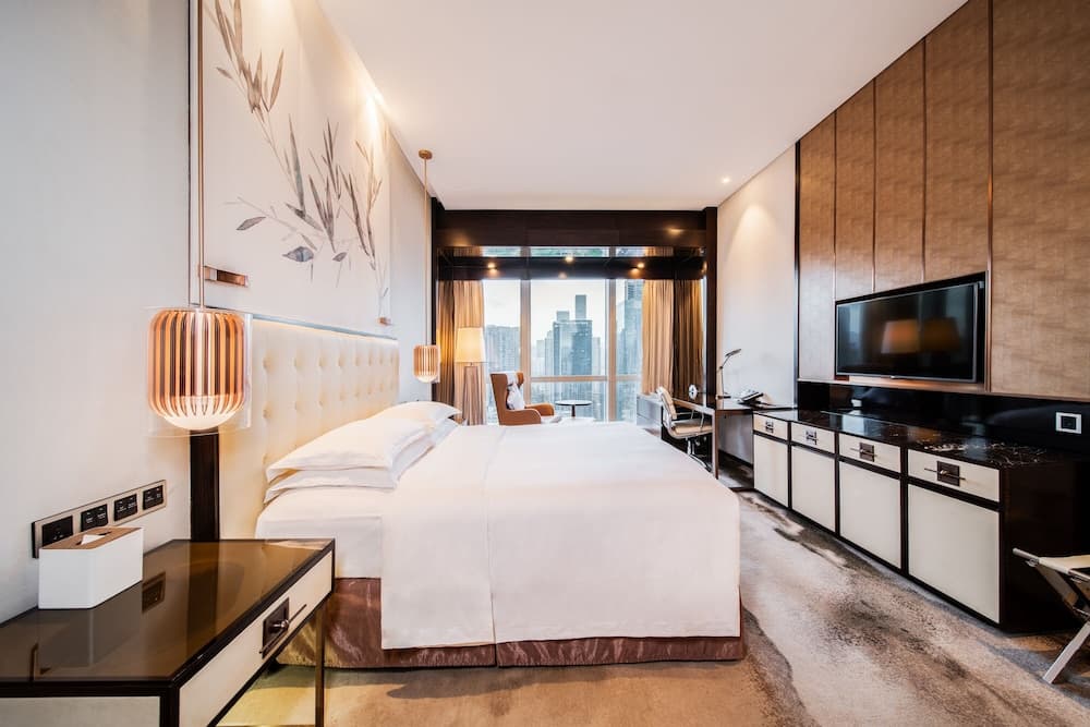 Hilton Shenzhen Futian