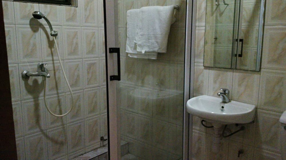 Takoradi Standard Hotel