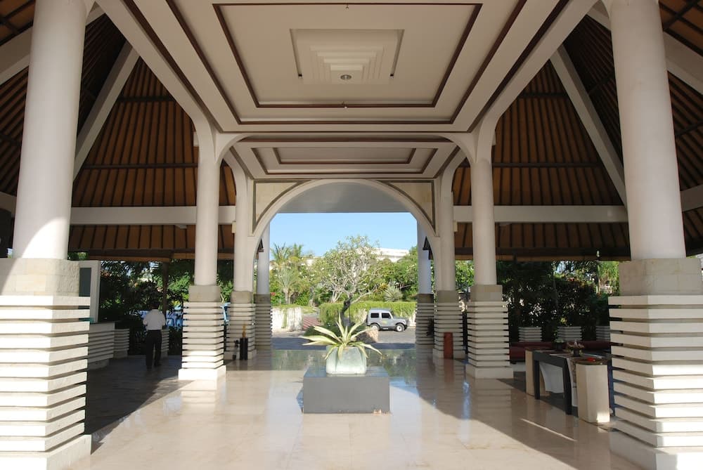 Blue Point Resort and Spa