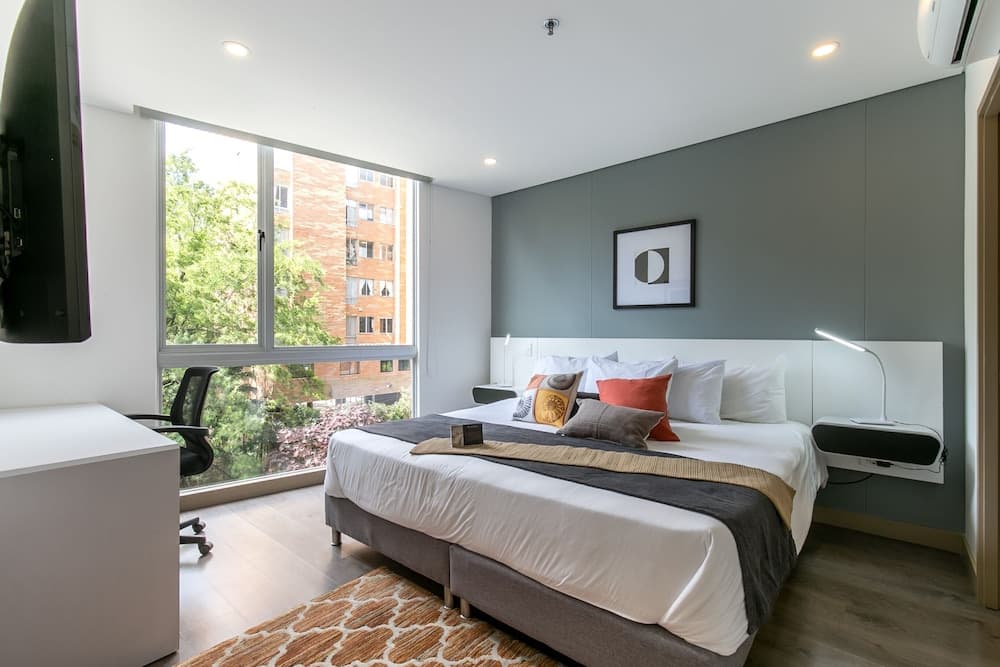 Soul Lifestyle Apartments