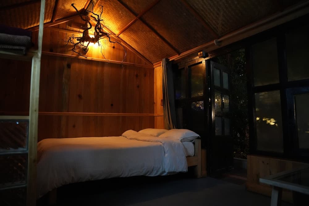 Aashraya Bed and Breakfast