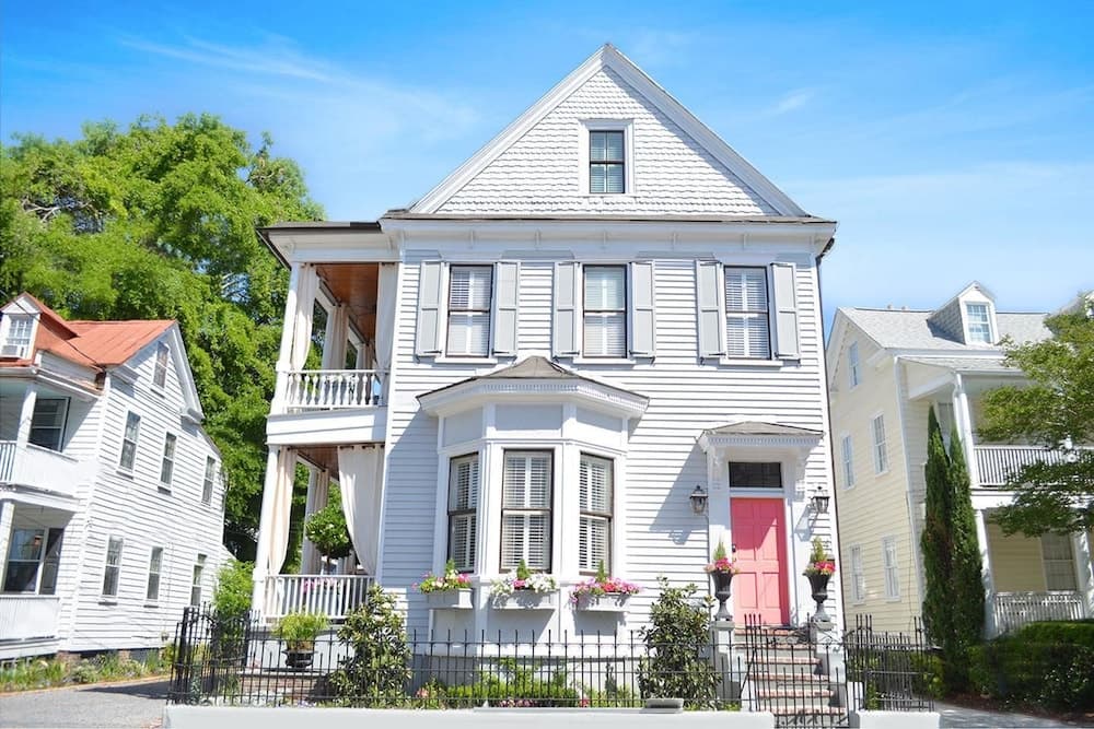 154 ABC Spring Street - 7 BR / 5 BA Holiday home 7
