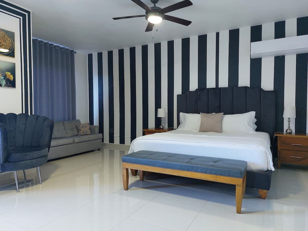 Gaia Residence