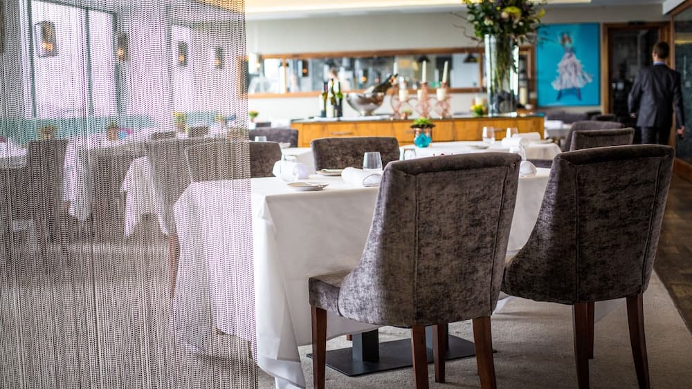 Restaurant James Sommerin