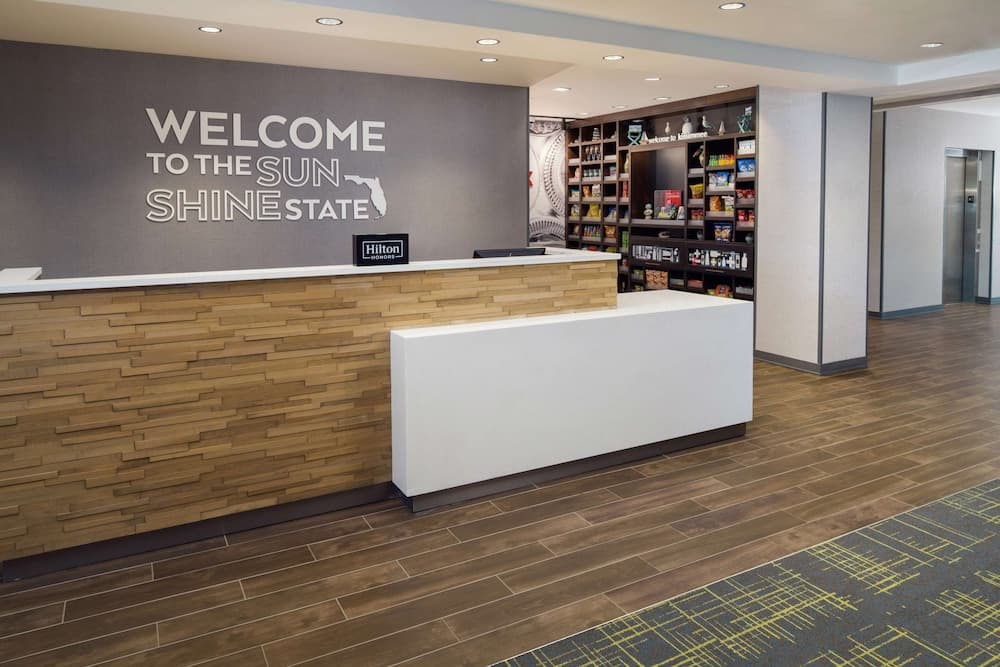 Hampton Inn Kissimmee North