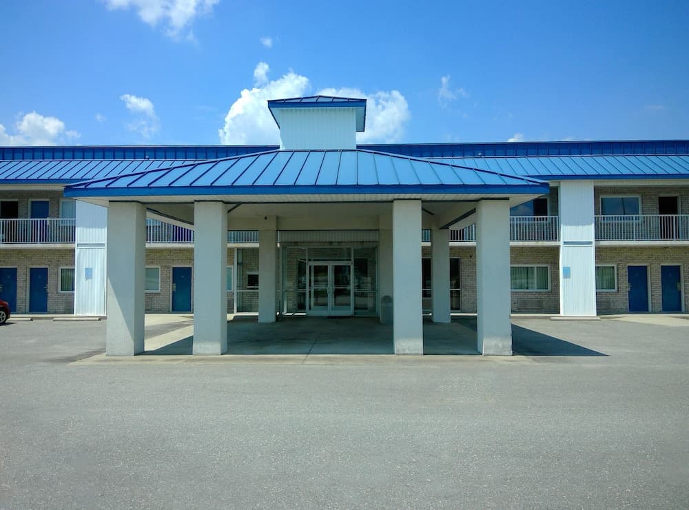 Americas Best Value Inn Kinston