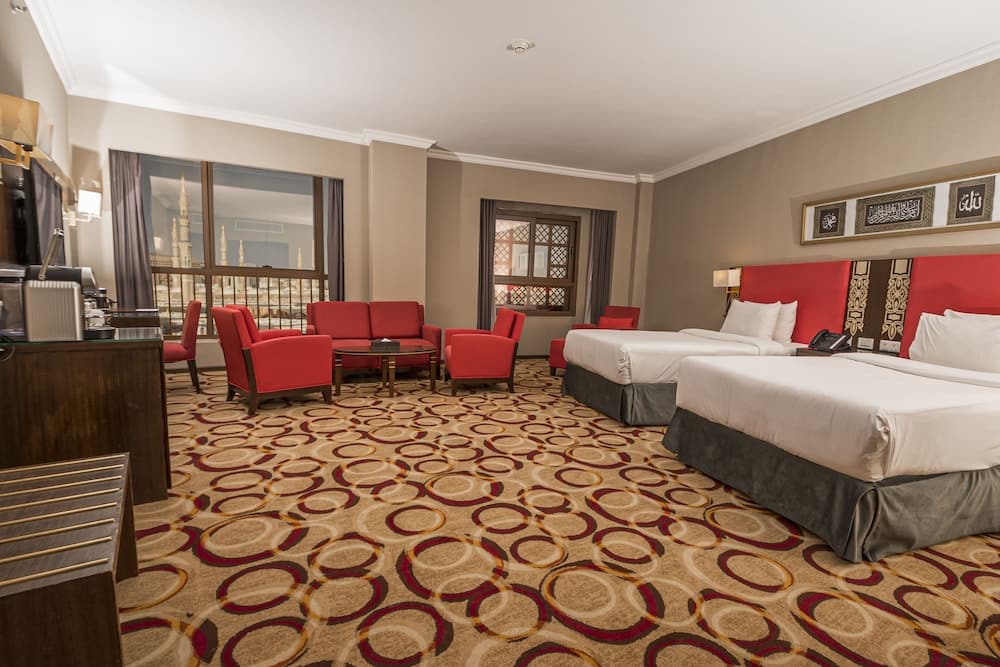 Millennium Taiba Hotel